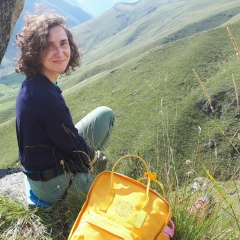 Иветта Сергеева, 13.03.1990, Санкт-Петербург