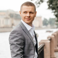 Sanya Gerbelev, 20.05
