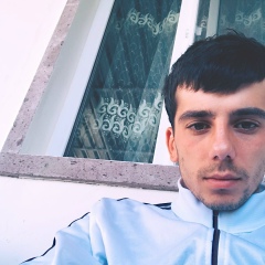 Martun Sogomonyan, 17.07.1995, Капан