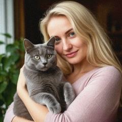 Елена Данилина, 20.03, Москва