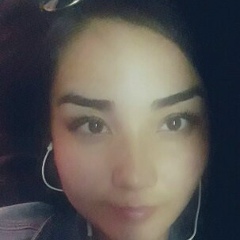 Жайна Ахметова