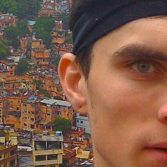 Кирилл Скворцов, 09.10.1986, Санкт-Петербург