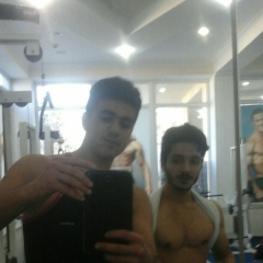 Рафаэль Гаджиев, 11.10.2003, Сумгаит