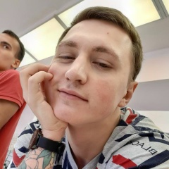 Игорь Ганбаров, Уренгой