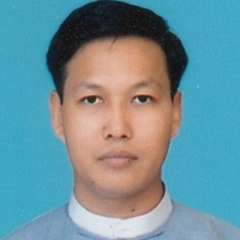 Ye-Naing Moe, 29.09.1976, Naypyidaw