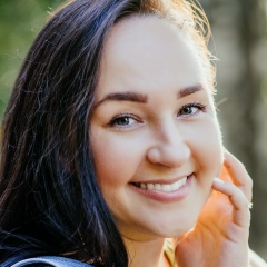 Виктория Микутайтите, 18.03, Москва