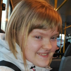 Полина Макарова, 30.07, Колпино