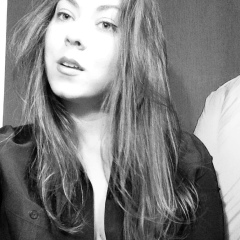 Лана Юрьева, 12.09, Москва