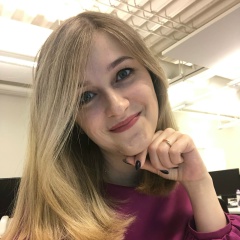 Елизавета Игнатова, 30.05.1991, Москва