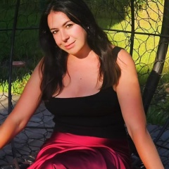 Анастасия Панькова, 06.02, Санкт-Петербург