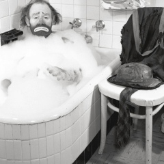 Ким Захаров, 10.10.1987, Санкт-Петербург