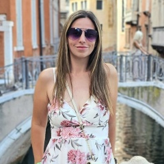 Анитка Соболева, 04.04.1989, Санкт-Петербург