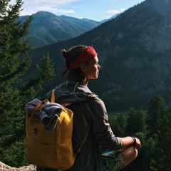 Dima Chernogod, 02.07, London