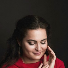 Alfiya Urazaeva, 23.10