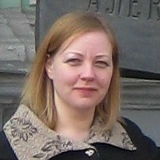 Alla Popova, 05.03, Москва