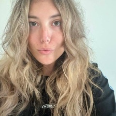 Лина Третьякова, 12.09, Москва