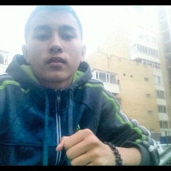 Дархан Акмуканов, 12.05, Астана