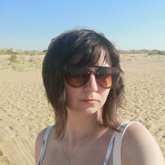 Юлия Юлия, Санкт-Петербург