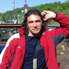 Алексей Буряк, 10.07.1986, Днепр (Днепропетровск)