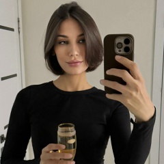 Dashenka Egorova, 25.11.1987, Павлодар