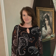 Надежда Соловьева, 25.02.1987, Брянск