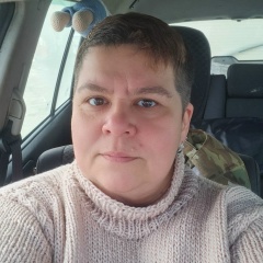 Виктория Сафонова, 28.01, Магнитогорск