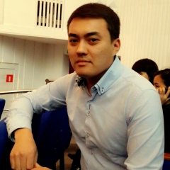 Олжас Кумискалиев, 12.12.1990, Алматы