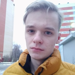 Александр Михайлов, 10.03