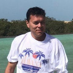 Юра Васильев, 25.05.1985, Чебоксары