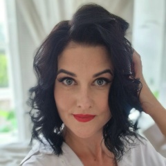 Анна Давыдова, 29.11.1986, Орёл