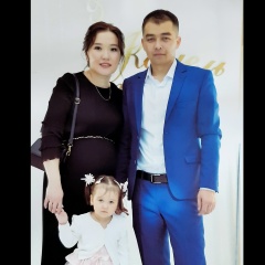 Асем Касымбек, 27.08.1993, Алматы