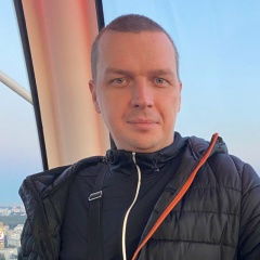 Василий Афанасьев, 25.06, Санкт-Петербург