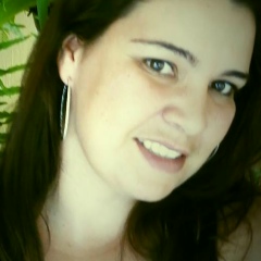 Mariana Carvalho, 07.03, São Paulo