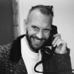 Антон Вторушин, 31.12.1983, Москва