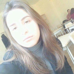 Khatia Maghradze, 10.02.2000