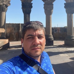 Арсен Юрич, 13.11, Москва