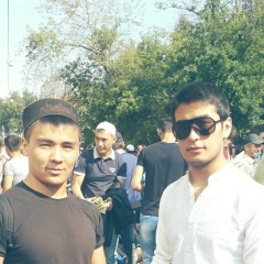 Абдумалик Топчубай