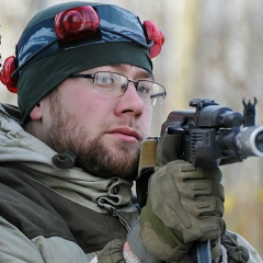 Владимир Синьков, 27.12.1986, Тула