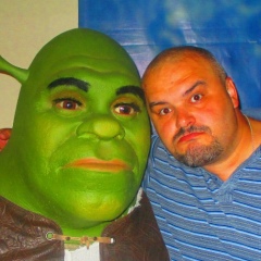 Дмитрий Черняк, 12.10, Москва