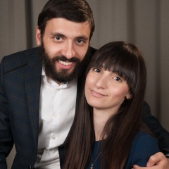 Elena Faynberg, 01.10, Toronto