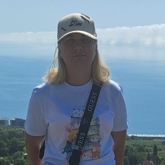 Екатерина Акиньшина, 13.01.1988, Москва