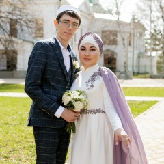 Шахло Муталлапова, 03.01