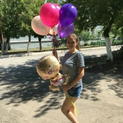 Леся Фурдь, 18.11, Абай