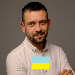 Виктор Крулицкий, 06.05, Киев