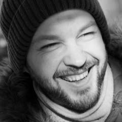 Никита Голубов