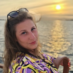 Анютка Павлова, 27.01.1991, Санкт-Петербург