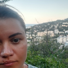 Людмила Столярова, 19.02, Пенза