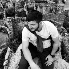 Гаджи Магомедов