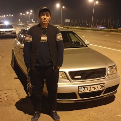 Оразалы Каныбек, 25.10.1995, Алматы