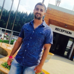 Микола Ковач, 09.08, Рахов